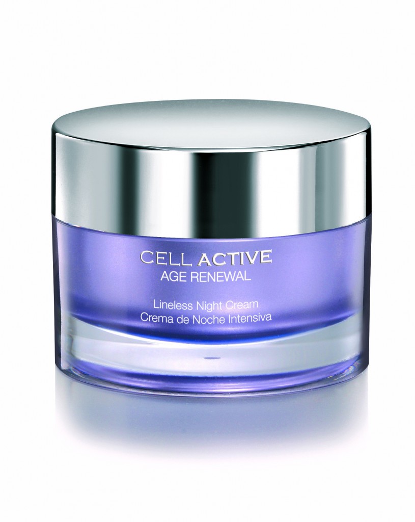 Cell Active 
