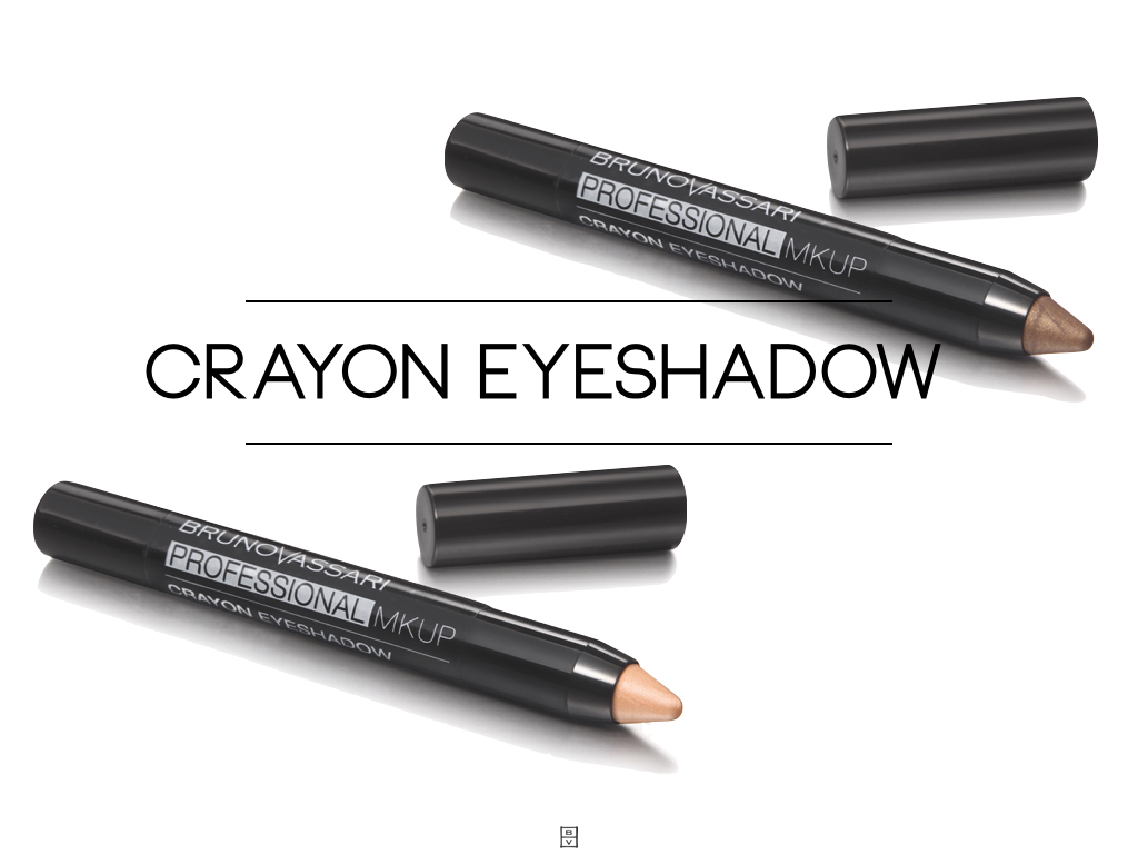 Crayon Eyeshadow
